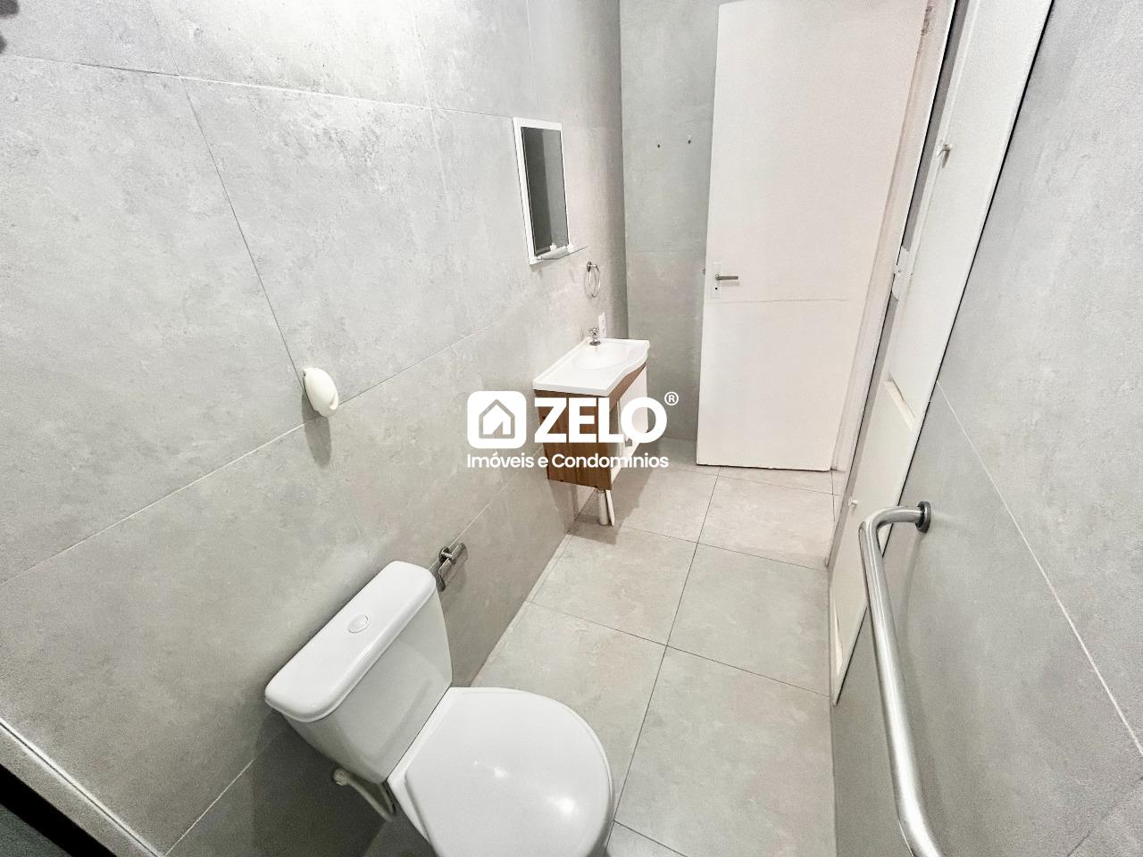 Apartamento em Taquaral, Campinas - SP | Zelo Imóveis: 