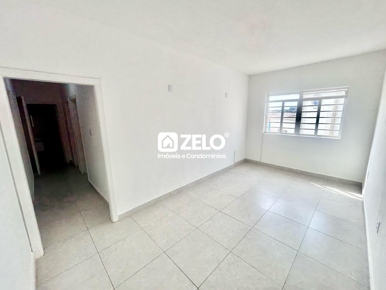 Apartamento em Taquaral, Campinas - SP | Zelo Imóveis: 