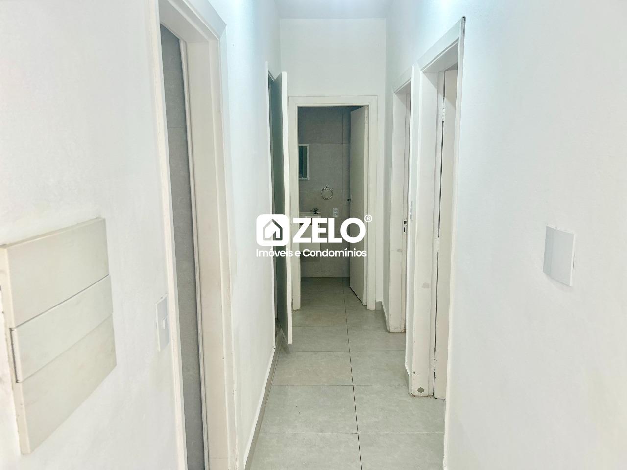 Apartamento em Taquaral, Campinas - SP | Zelo Imóveis: 