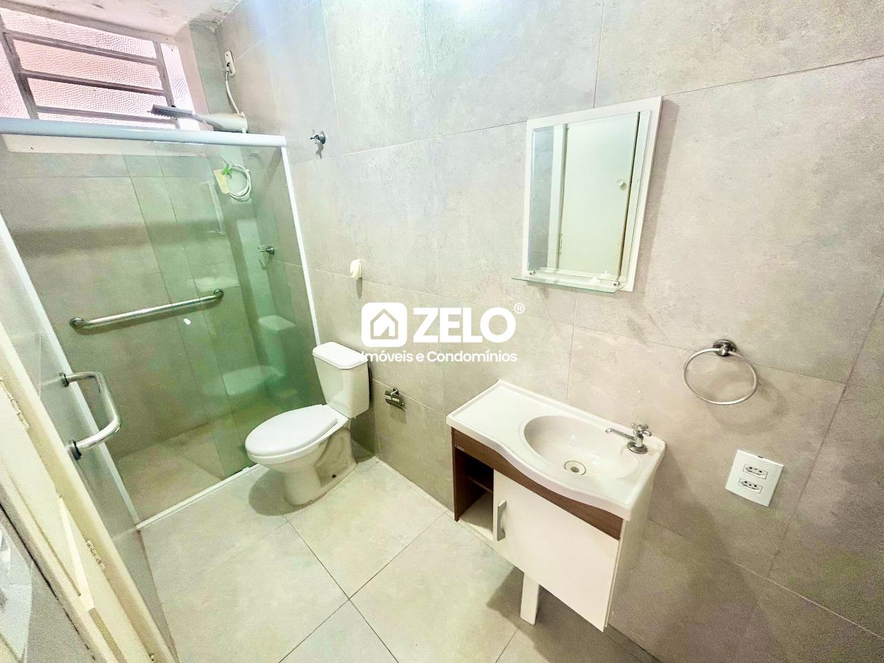 Apartamento em Taquaral, Campinas - SP | Zelo Imóveis: 