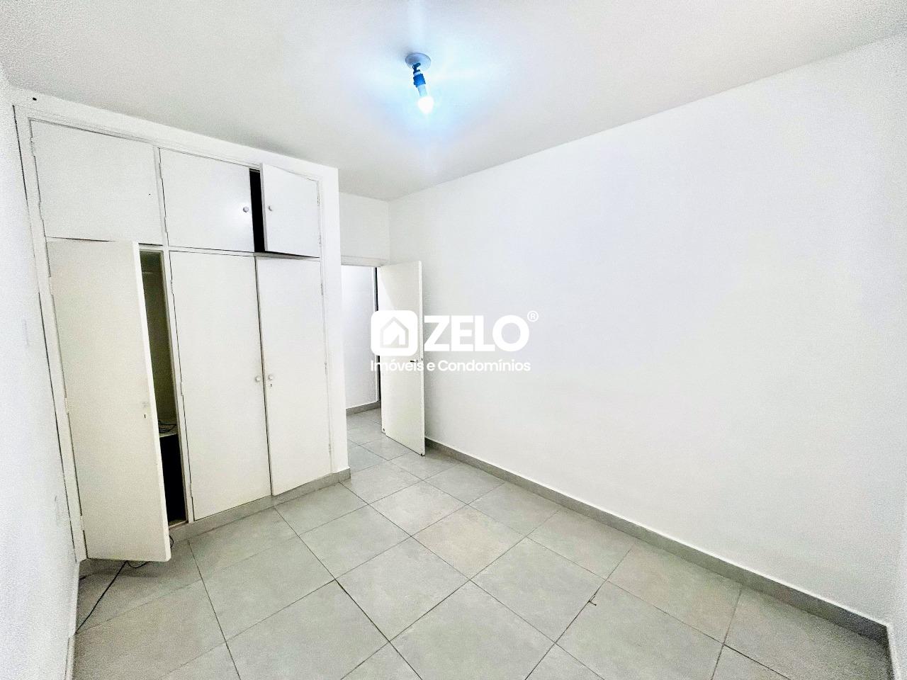 Apartamento em Taquaral, Campinas - SP | Zelo Imóveis: 