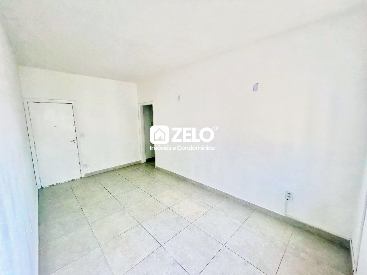 Apartamento em Taquaral, Campinas - SP | Zelo Imóveis: 
