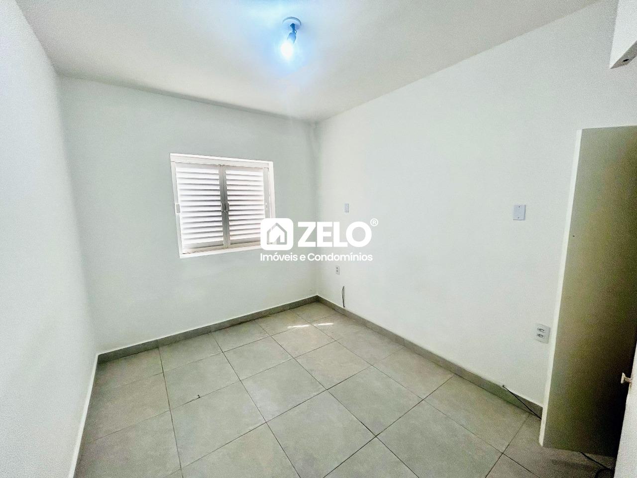 Apartamento em Taquaral, Campinas - SP | Zelo Imóveis: 