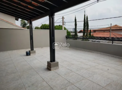 Casa em Chácara da Barra, Campinas - SP | Zelo Imóveis: 