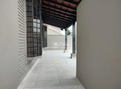 Casa em Chácara da Barra, Campinas - SP | Zelo Imóveis: 