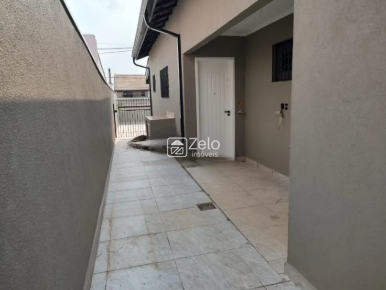 Casa em Chácara da Barra, Campinas - SP | Zelo Imóveis: 