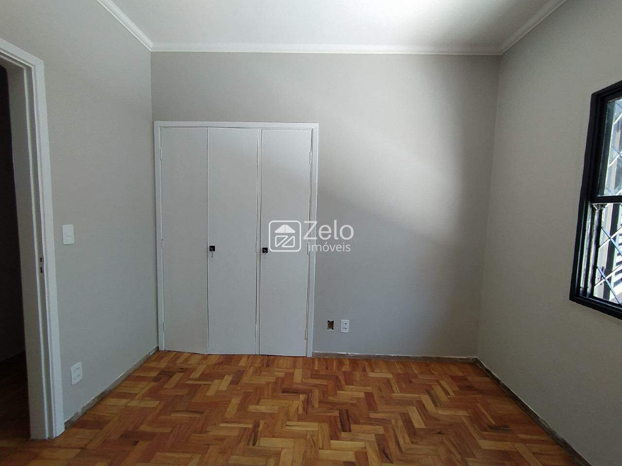 Casa em Chácara da Barra, Campinas - SP | Zelo Imóveis: 