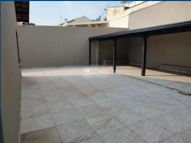 Casa em Chácara da Barra, Campinas - SP | Zelo Imóveis: 