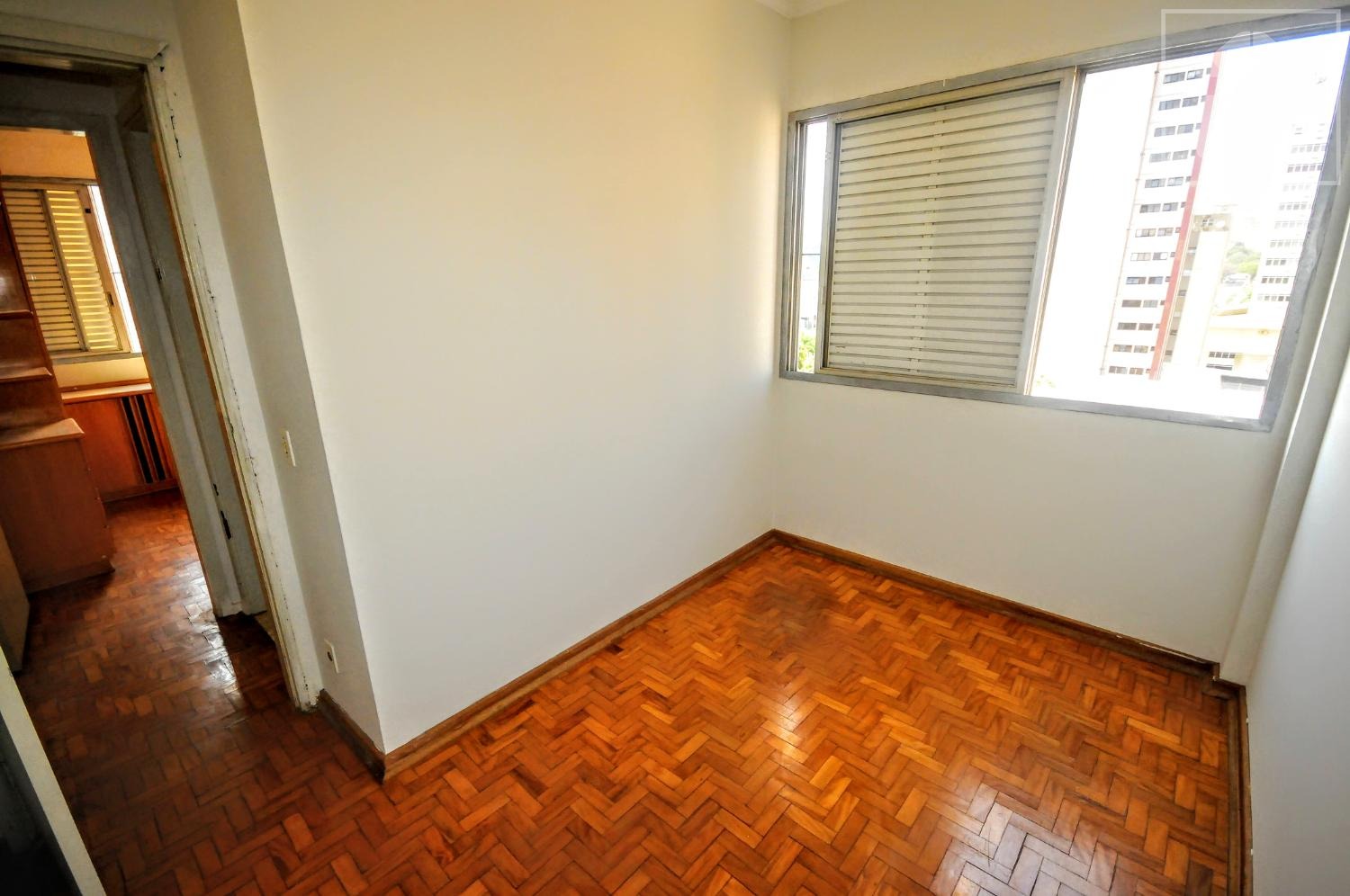 Apartamento em Bosque, Campinas - SP | Zelo Imóveis: 