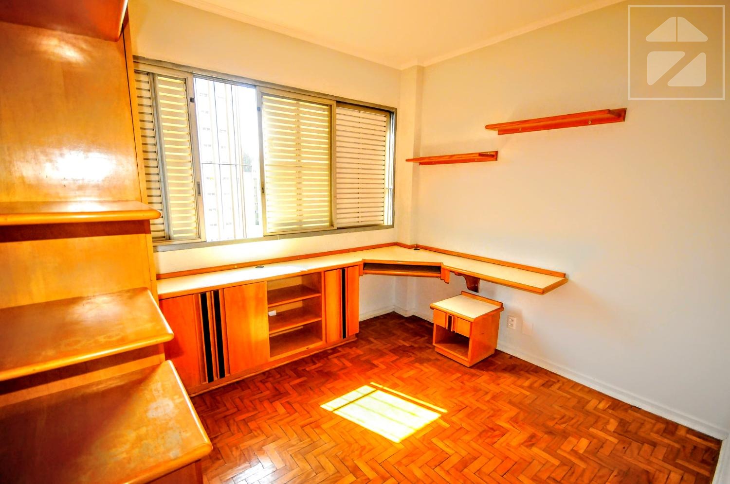 Apartamento em Bosque, Campinas - SP | Zelo Imóveis: 