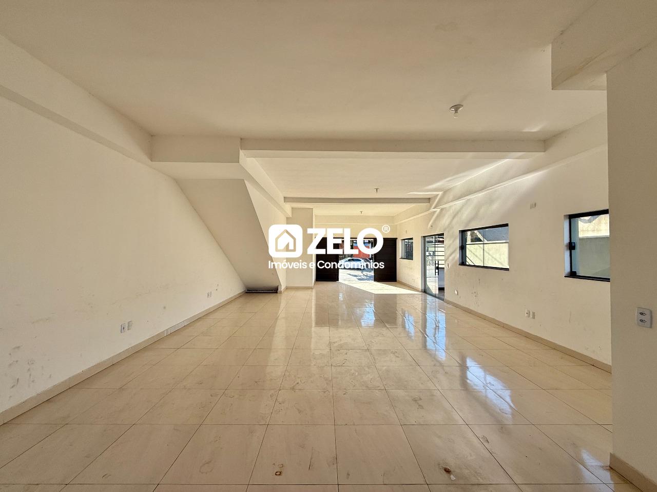 Salão em Jardim Florence, Campinas - SP | Zelo Imóveis: 