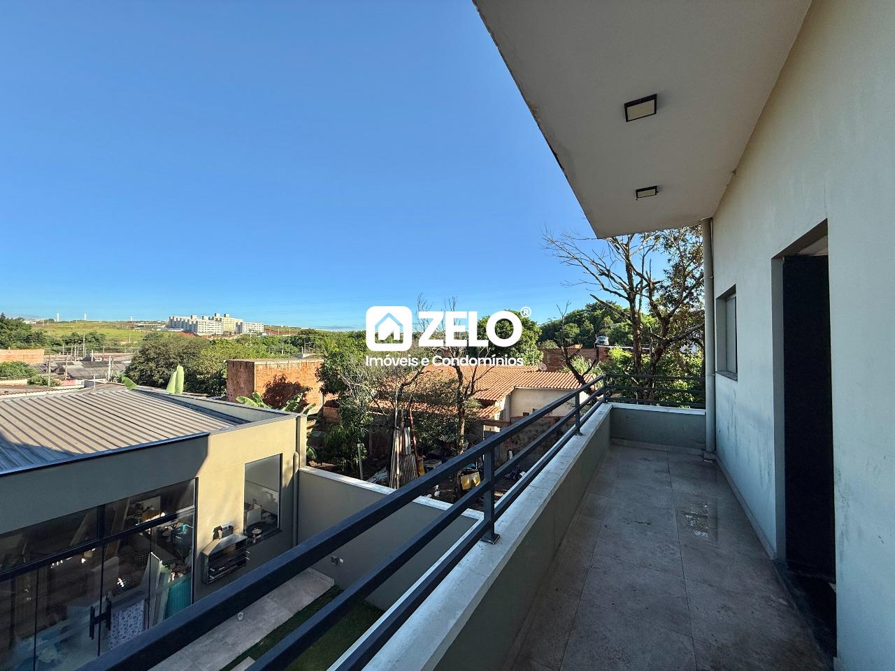Salão em Jardim Florence, Campinas - SP | Zelo Imóveis: 