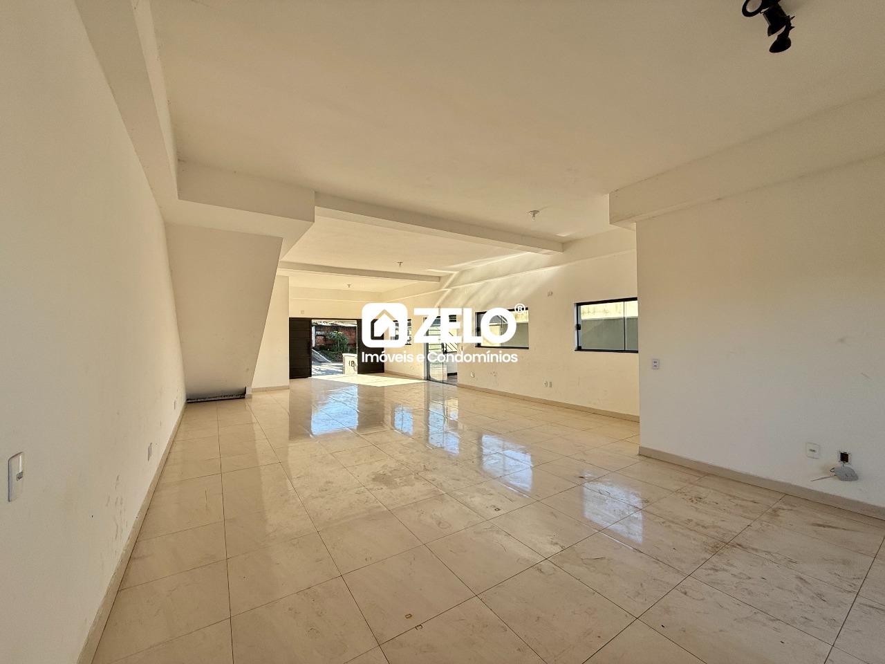 Salão em Jardim Florence, Campinas - SP | Zelo Imóveis: 