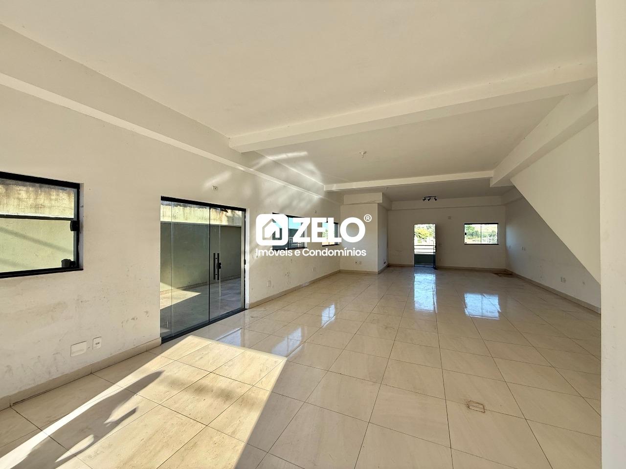 Salão em Jardim Florence, Campinas - SP | Zelo Imóveis: 