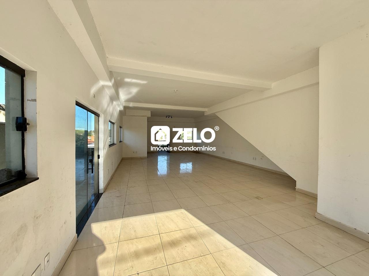 Salão em Jardim Florence, Campinas - SP | Zelo Imóveis: 