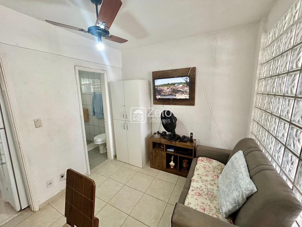 Apartamento em Centro, Campinas - SP | Zelo Imóveis: 