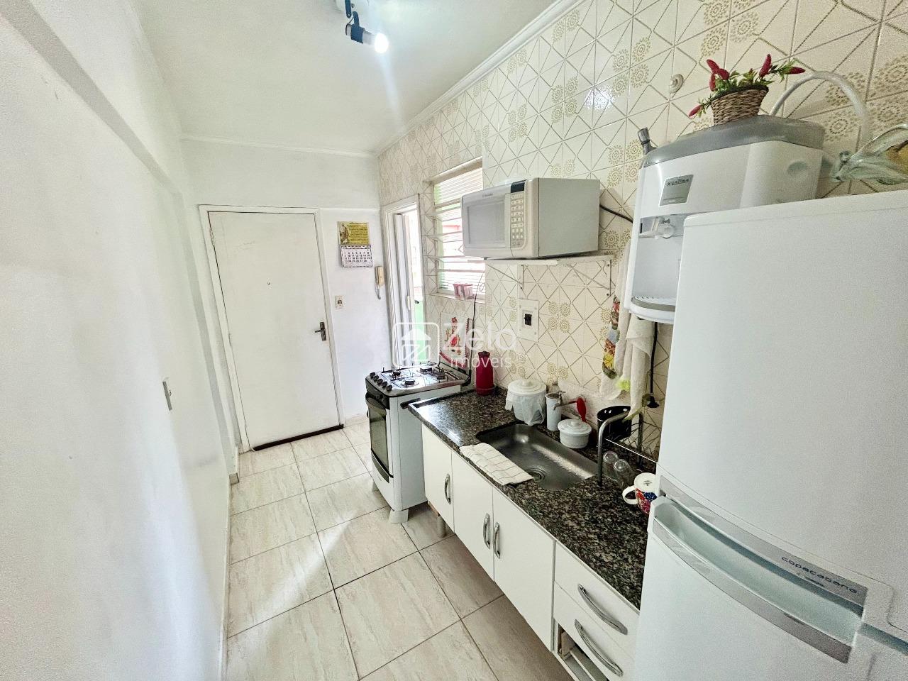 Apartamento em Centro, Campinas - SP | Zelo Imóveis: 