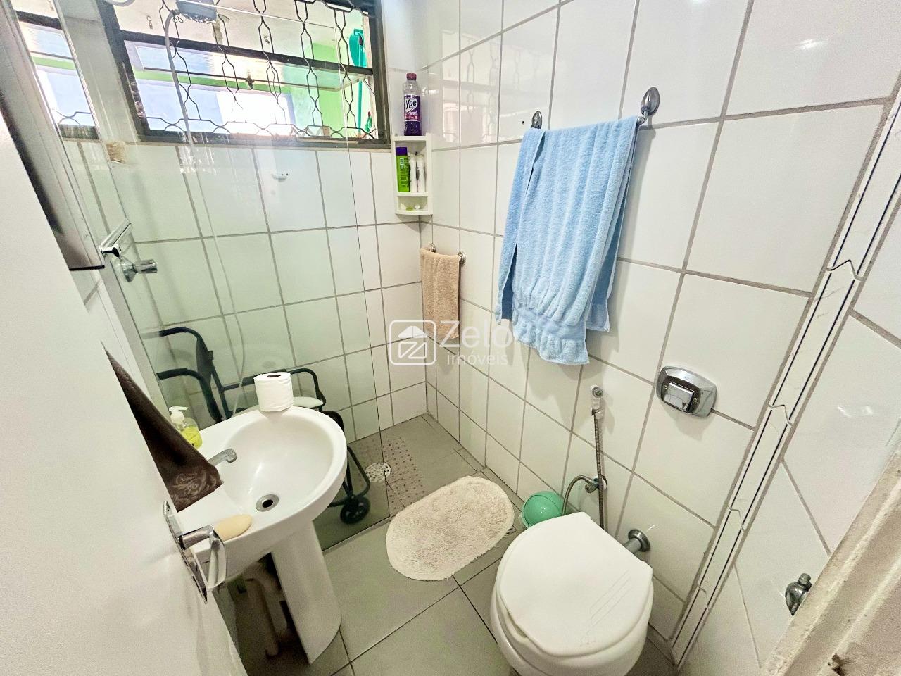 Apartamento em Centro, Campinas - SP | Zelo Imóveis: 