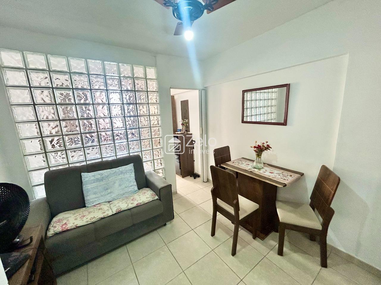 Apartamento em Centro, Campinas - SP | Zelo Imóveis: 