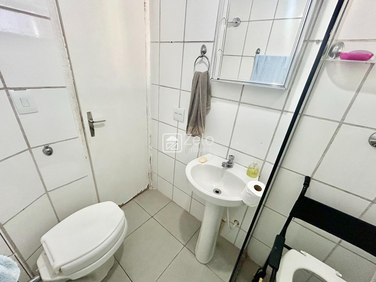 Apartamento em Centro, Campinas - SP | Zelo Imóveis: 