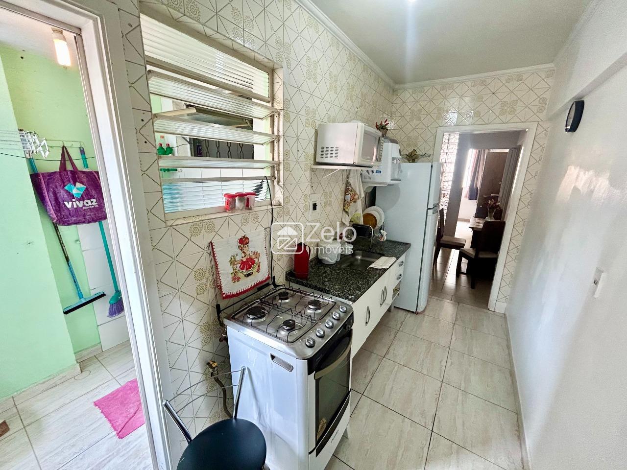 Apartamento em Centro, Campinas - SP | Zelo Imóveis: 