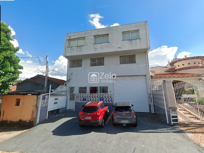 Sala em Bonfim, Campinas - SP | Zelo Imóveis: 