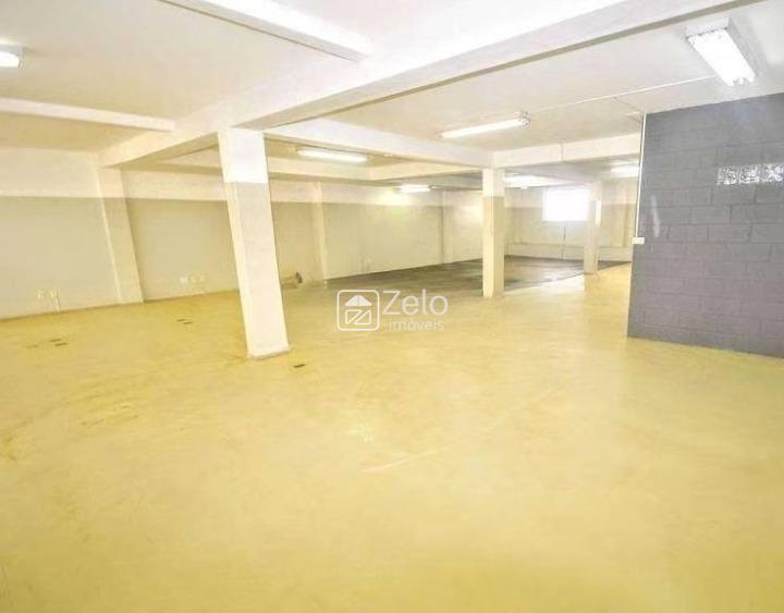 Sala em Bonfim, Campinas - SP | Zelo Imóveis: 