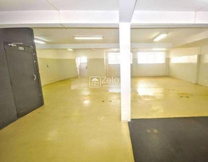 Sala em Bonfim, Campinas - SP | Zelo Imóveis: 