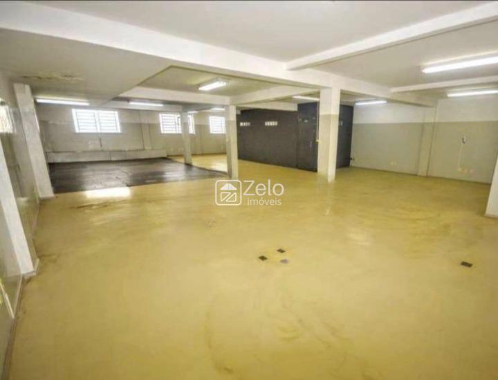 Sala em Bonfim, Campinas - SP | Zelo Imóveis: 