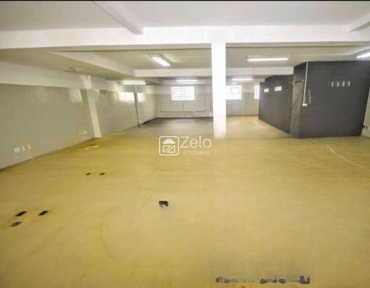 Sala em Bonfim, Campinas - SP | Zelo Imóveis: 