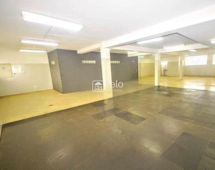 Sala em Bonfim, Campinas - SP | Zelo Imóveis: 