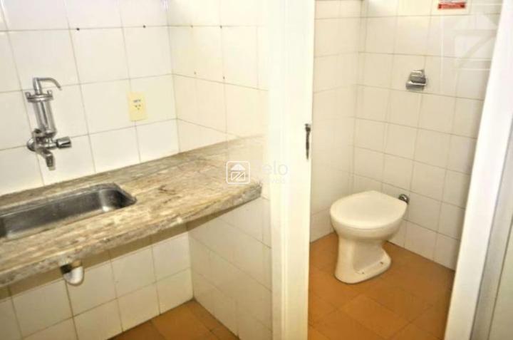 Sala em Bonfim, Campinas - SP | Zelo Imóveis: 