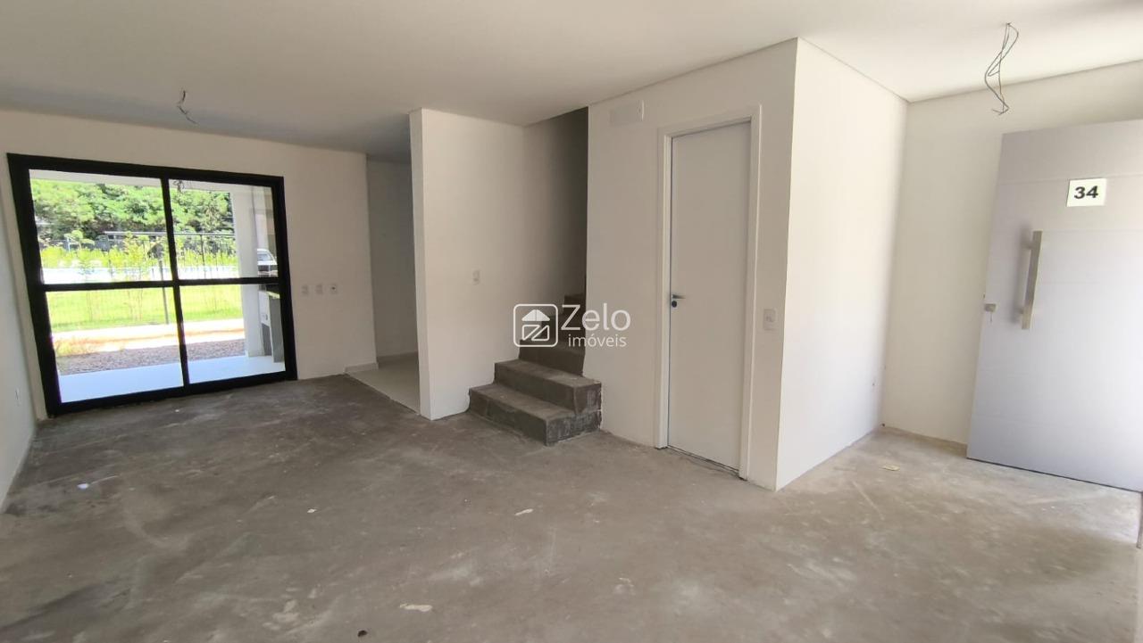 Casa em Condomínio em Betel, Paulínia - SP | Zelo Imóveis: 