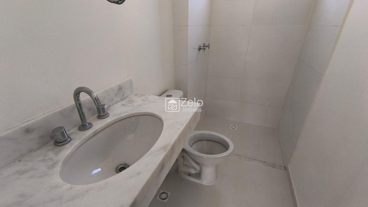 Casa em Condomínio em Betel, Paulínia - SP | Zelo Imóveis: 