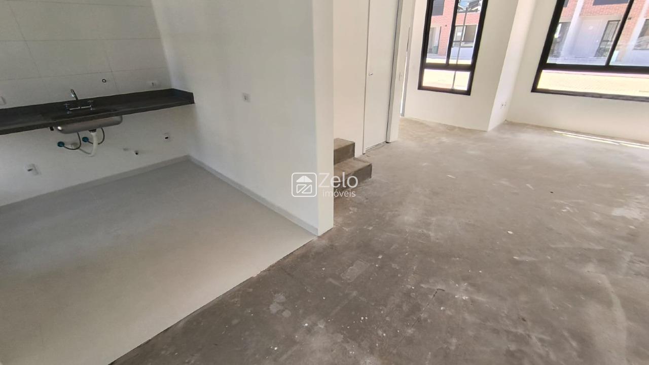 Casa em Condomínio em Betel, Paulínia - SP | Zelo Imóveis: 