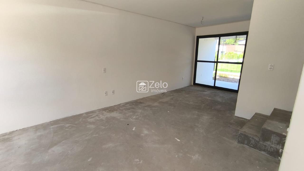 Casa em Condomínio em Betel, Paulínia - SP | Zelo Imóveis: 