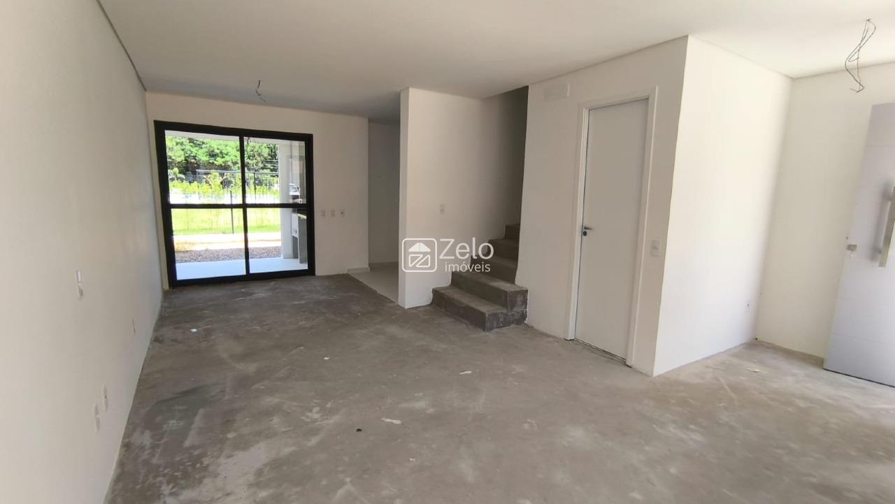 Casa em Condomínio em Betel, Paulínia - SP | Zelo Imóveis: 