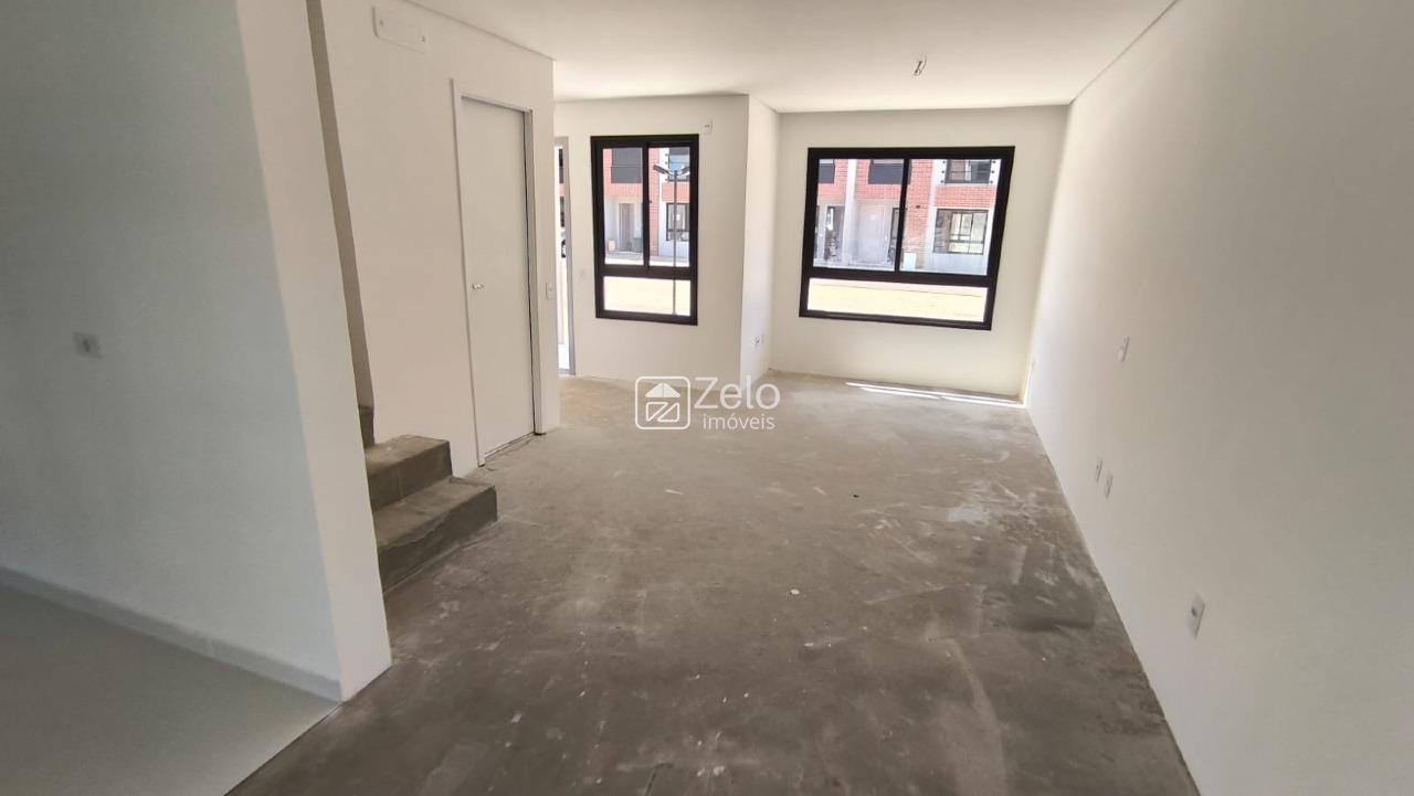 Casa em Condomínio em Betel, Paulínia - SP | Zelo Imóveis: 