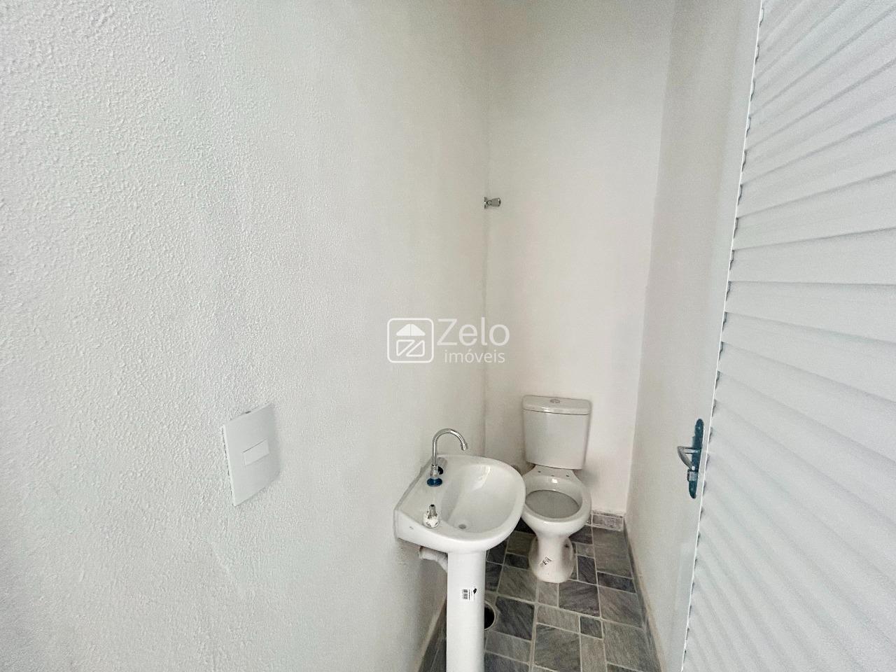 Salão em Centro, Campinas - SP | Zelo Imóveis: 