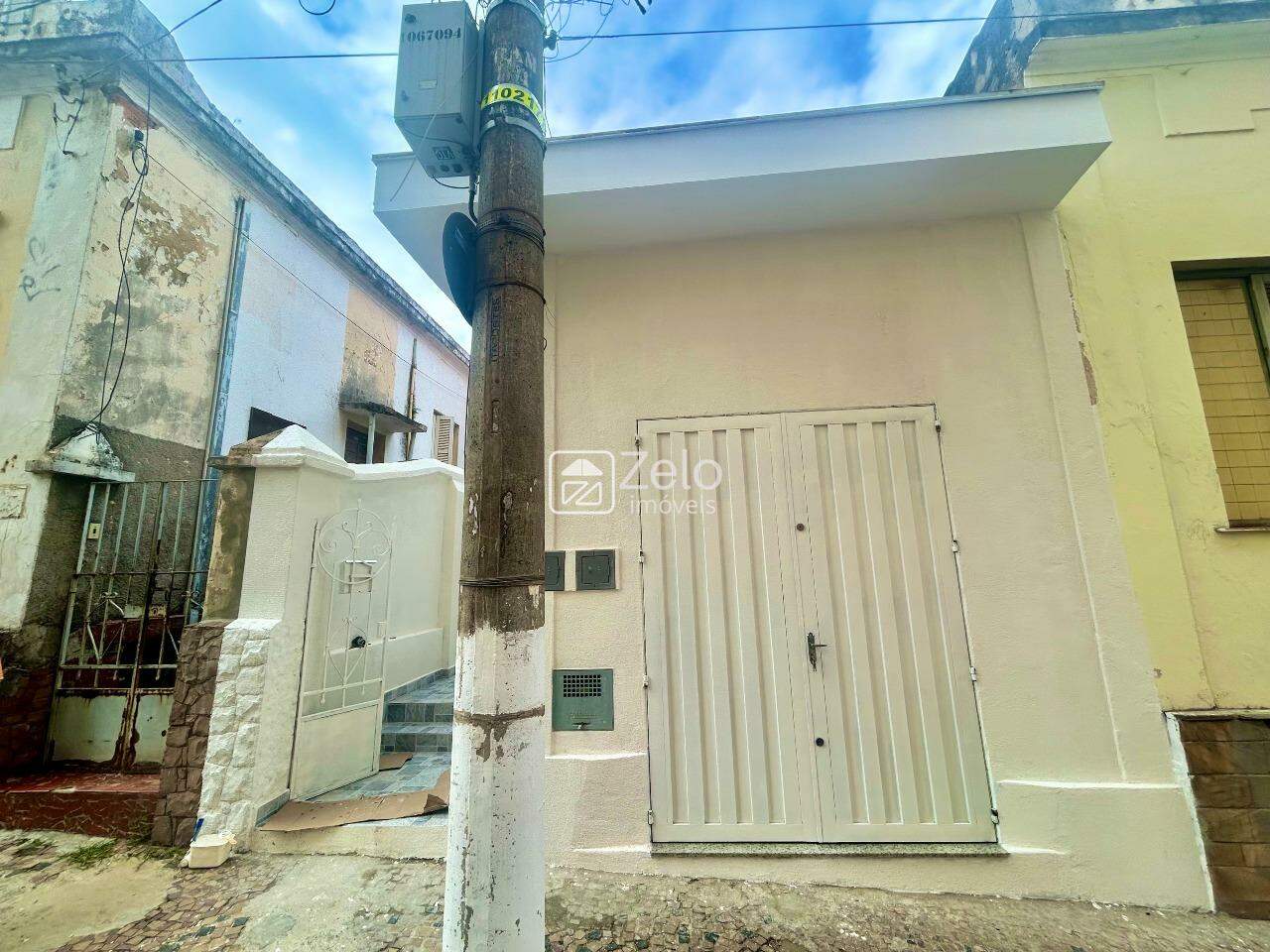 Salão em Centro, Campinas - SP | Zelo Imóveis: 