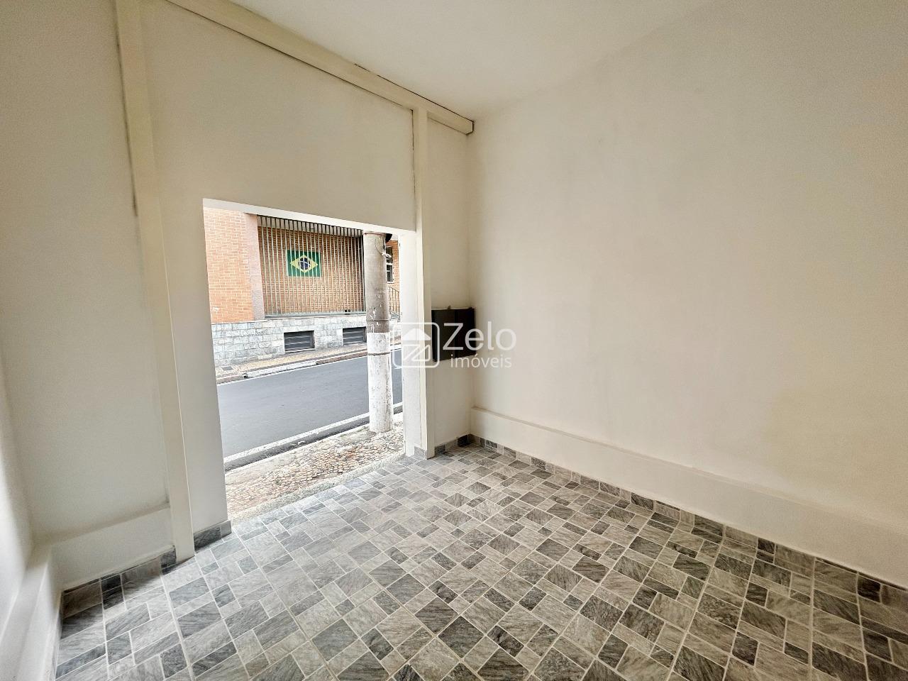 Salão em Centro, Campinas - SP | Zelo Imóveis: 