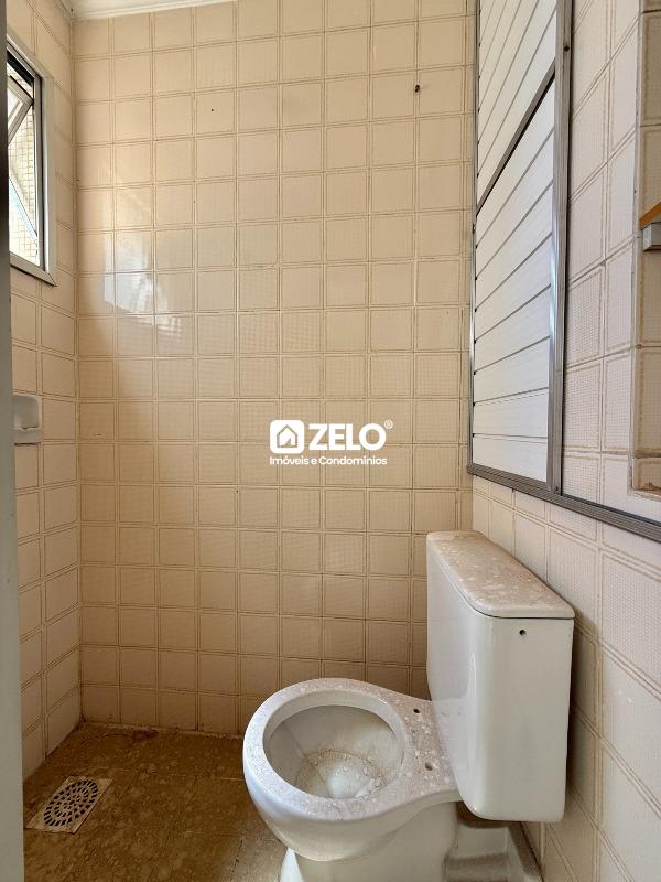 Apartamento em Vila Industrial, Campinas - SP | Zelo Imóveis: 