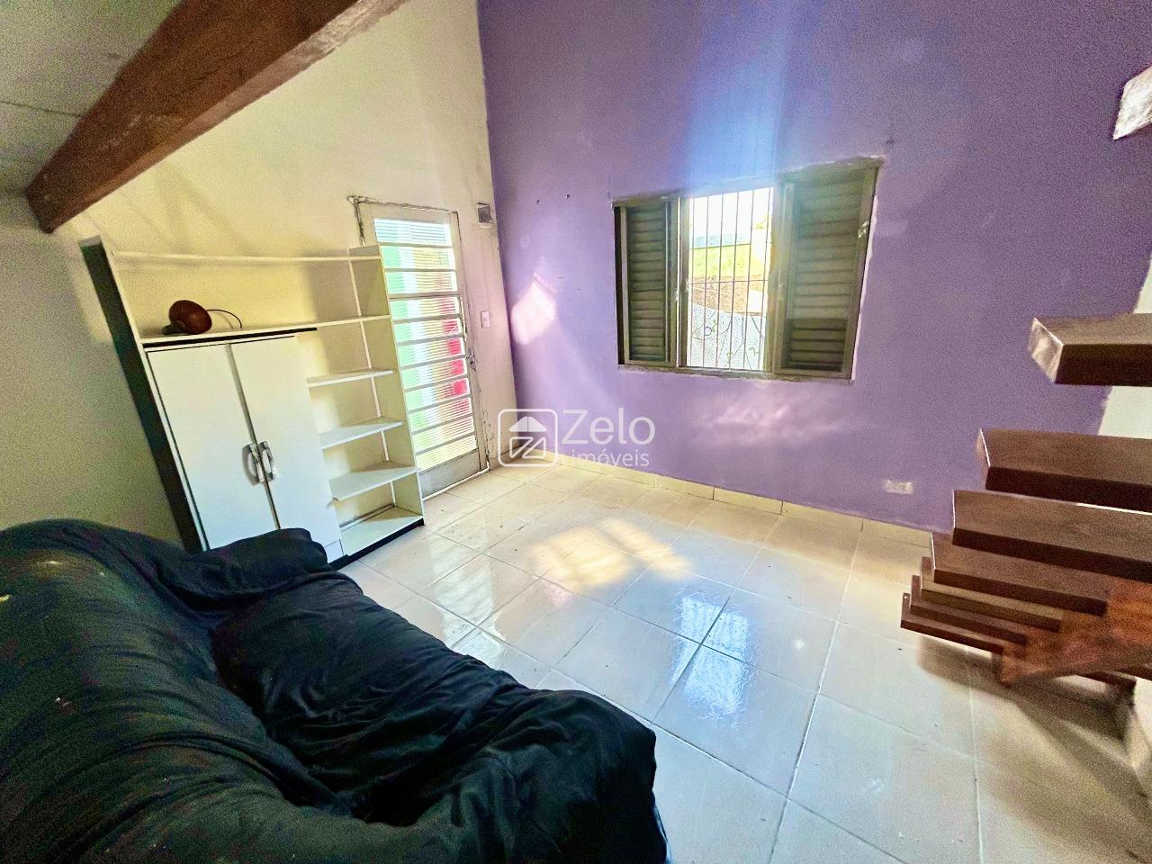 Casa em Jardim Yeda, Campinas - SP | Zelo Imóveis: 
