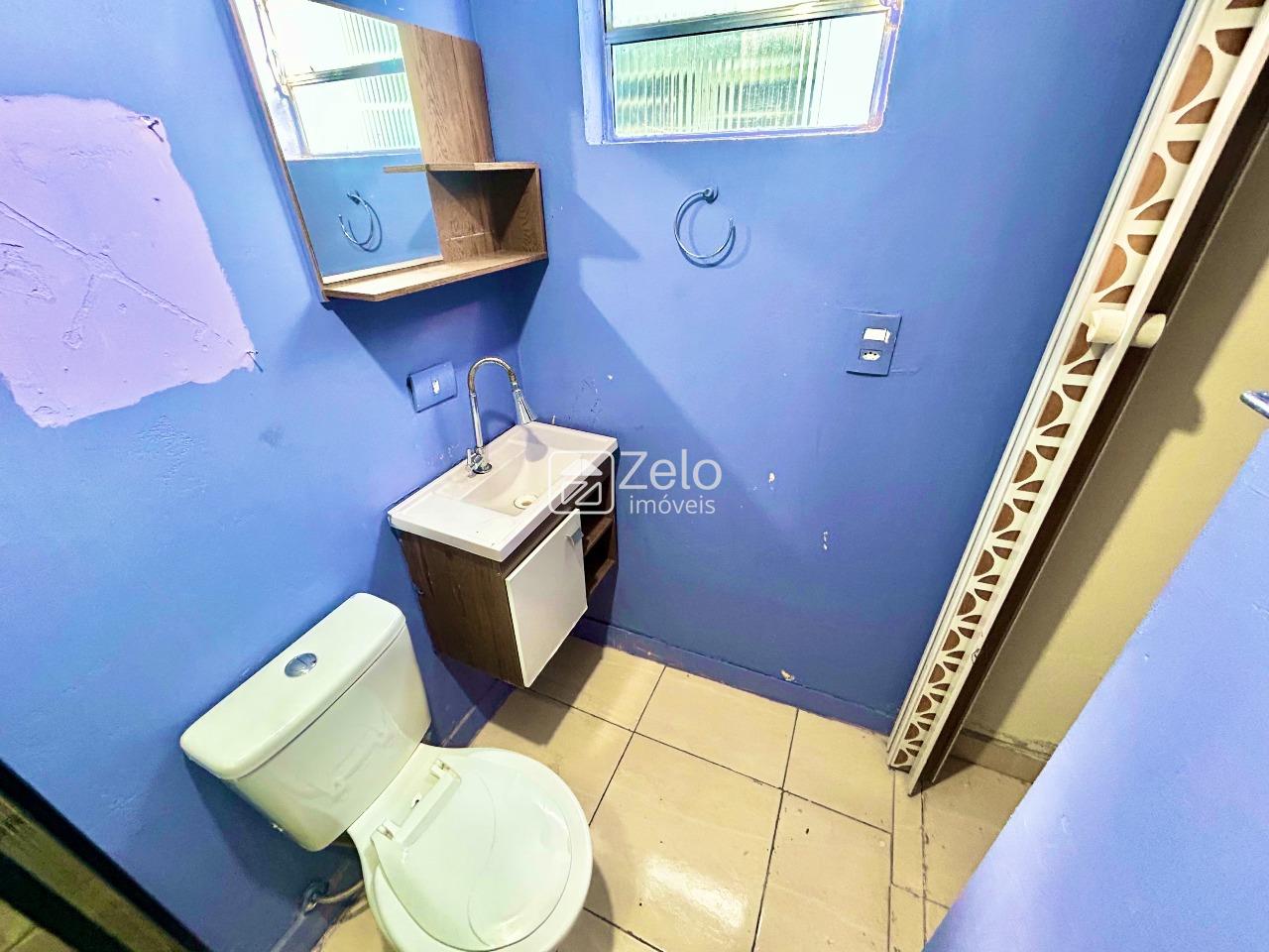 Casa em Jardim Yeda, Campinas - SP | Zelo Imóveis: 