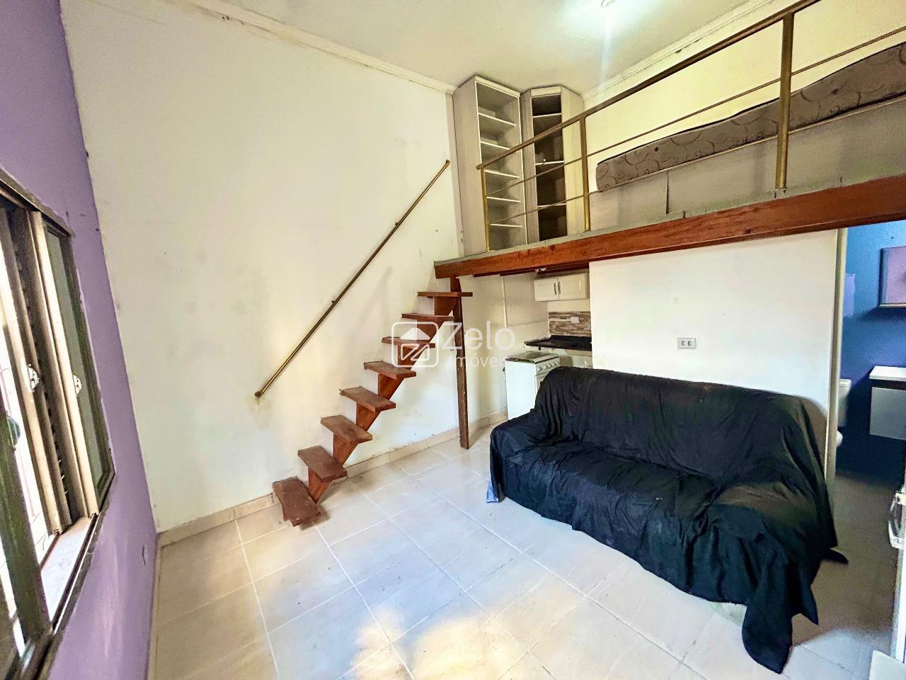 Casa em Jardim Yeda, Campinas - SP | Zelo Imóveis: 