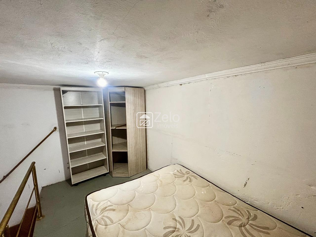 Casa em Jardim Yeda, Campinas - SP | Zelo Imóveis: 