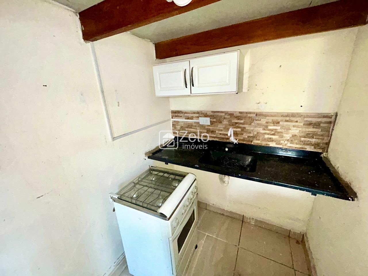 Casa em Jardim Yeda, Campinas - SP | Zelo Imóveis: 