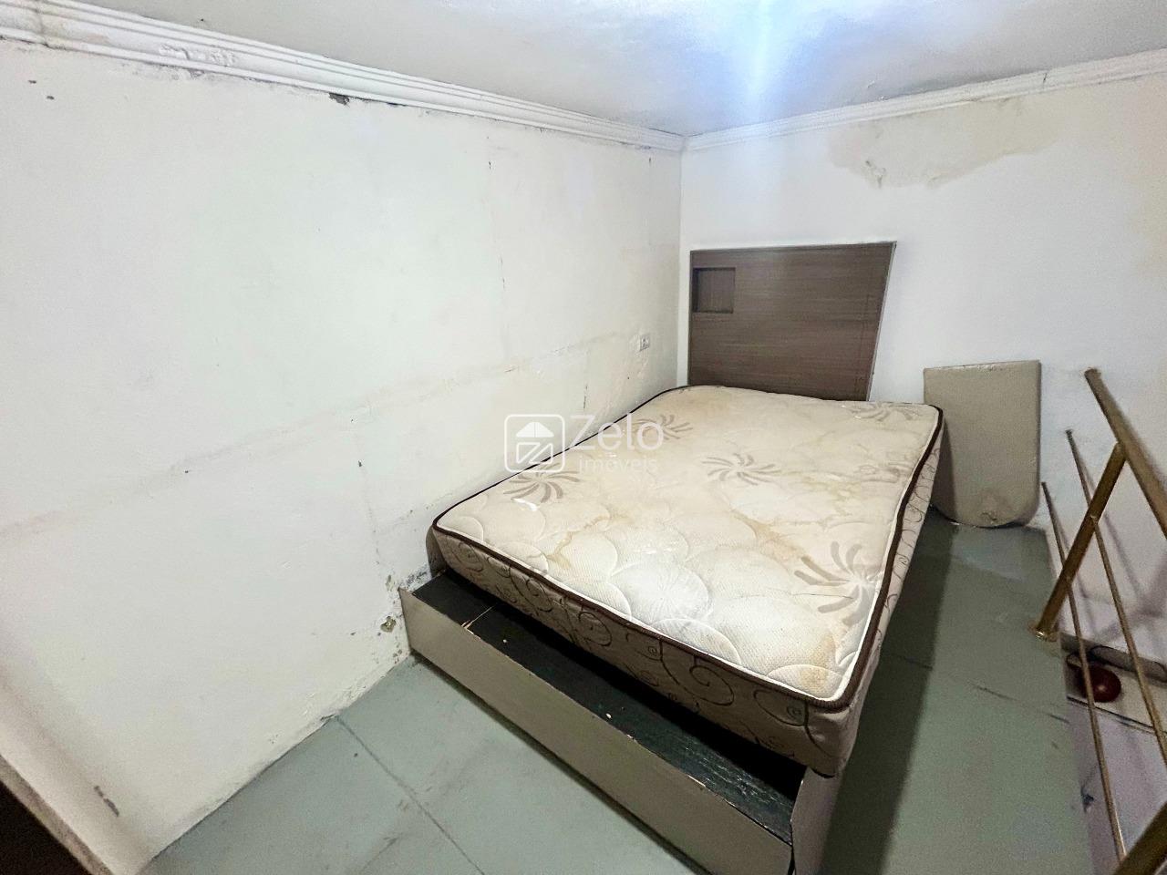 Casa em Jardim Yeda, Campinas - SP | Zelo Imóveis: 