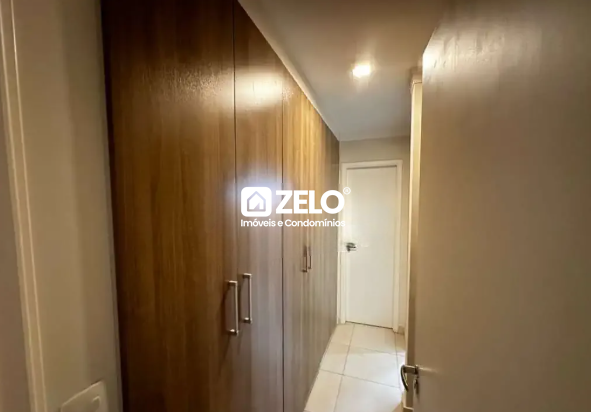 Apartamento em Vila Brandina, Campinas - SP | Zelo Imóveis: 
