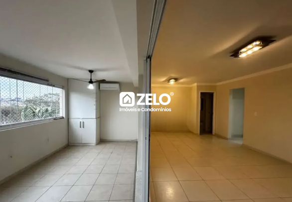 Apartamento em Vila Brandina, Campinas - SP | Zelo Imóveis: 
